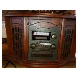 LP/Cassette/CD Stereo (larger) LP/Cassette/CD Stereo (larger)