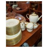 Edelstein Dessert Set Edelstein Dessert Set