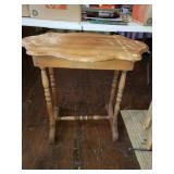 Side Table - good for project Side Table - good for project