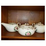 Shelf Lot #3 Shelf Lot #3