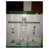 International Silver Co. New in Box International Silver Co. New in Box