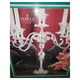 Towle Silversmiths - New in Box Towle Silversmiths - New in Box
