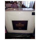 Pendleton Full Size Sheet Set Pendleton Full Size Sheet Set