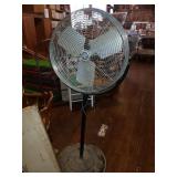 Patton Industrial Upright Fan Patton Industrial Upright Fan
