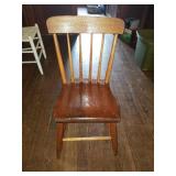Wood Chair Wood Chair