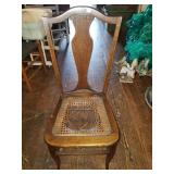 Vintage Chair Vintage Chair