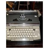 Vintage Electric Typewriter 'Penncrest' Vintage Electric Typewriter 'Penncrest'