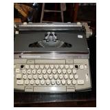 Vintage Electric Typewriter  "Penncrest"