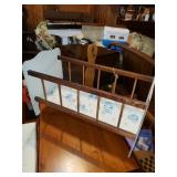 Vintage Doll Bed Vintage Doll Bed