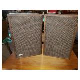 Pair of Harman Gardon HK-20 Speakers