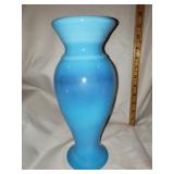 Fenton 10,75' Vase Fenton 10,75' Vase