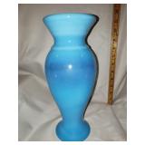 Fenton 10,75" Vase