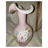 Fenton 10' Vase Fenton 10' Vase