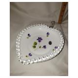 Fenton 6.25" Relish Dish