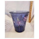 Fenton 7' Flip Vase Fenton 7' Flip Vase