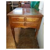 Cushman Colonial End Table (2) Cushman Colonial End Table (2)