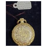 LORIDUS SWISS MADE LADY'S POCKET WATCH