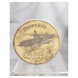 VINTAGE PROPERT'S LEATHER AND SADDLE SOAP