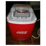 NEW COCA-COLA ICE MAKER - NO BOX