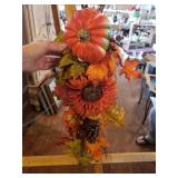 FALL DOOR HANGER SPRAY (AS IS)