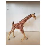 RETICULATED GIRAFFE - 1992