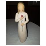WILLOW TREE 'LOVE' 2003