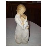 WILLOW TREE IN BOX 'CLOSE TO ME' 2008