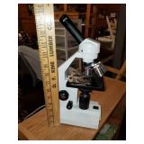 AmScope MICROSCOPE AND ACCESSORIES