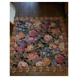 BEAUTIFUL WALL TAPESTRY - 5FT.X 5 FT.