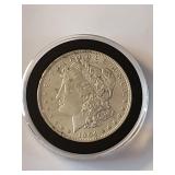 1904 MORGAN SILVER DOLLAR 0 UNC 1904 MORGAN SILVER DOLLAR 0 UNC