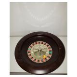 ROULETTE WHEEL ROULETTE WHEEL