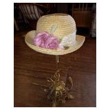 HAT LAMP HAT LAMP