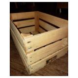 VINTAGE CRATE VINTAGE CRATE