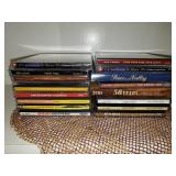 LOT OF CDS - MOSTLY GOSPEL LOT OF CDS - MOSTLY GOSPEL