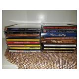 LOT OF CDS - MOSTLY GOSPEL