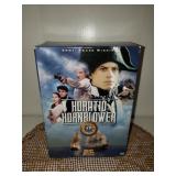 HORATIO HORNBLOWER DVD BOX SET HORATIO HORNBLOWER DVD BOX SET