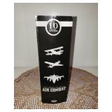 BOX SET OF 10 DVDs 'AIR COMBAT' BOX SET OF 10 DVDs 'AIR COMBAT'