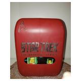 STAR TREK ORIGINAL SERIES BOX SET STAR TREK ORIGINAL SERIES BOX SET