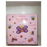 WHITTARD MINI TEA SET WHITTARD MINI TEA SET
