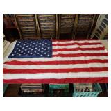 3'X5' US FLAG 3'X5' US FLAG