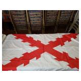 3'X5' PUERTA RICO FLAG 3'X5' PUERTA RICO FLAG