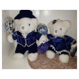 2000 MILLENIAL BEAR PAIR 2000 MILLENIAL BEAR PAIR