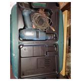 CORDED BLACK AND DECKER DRILL CORDED BLACK AND DECKER DRILL