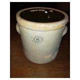 ANTIQUE #5 CROCK ANTIQUE #5 CROCK