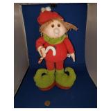 CHRISTMAS ELF #2 CHRISTMAS ELF #2