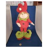 CHRISTMAS ELF #3 CHRISTMAS ELF #3