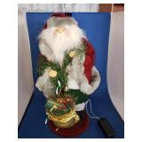 DANCING SANTA DANCING SANTA
