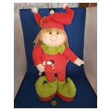 CHRISTMAS ELF #6 CHRISTMAS ELF #6