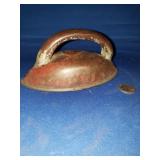 VINTAGE PLAY IRON VINTAGE PLAY IRON