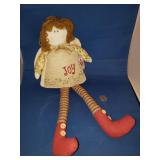 LONG-LEGGED 'JOY' DOLL LONG-LEGGED 'JOY' DOLL